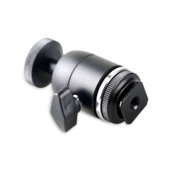 SmallRig Çıkarılabilir Pabuç Montajlı Çok Fonksiyonlu Bilyalı Kafa 1875