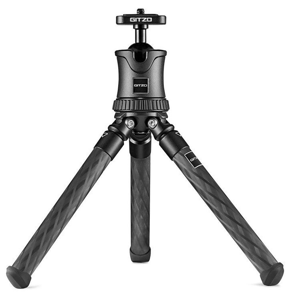 Gitzo GKTBB Mini Traveler Tripod Kit