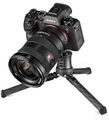 Gitzo GKTBB Mini Traveler Tripod Kit