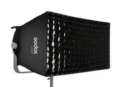 Godox LD-SG150 LD150R İçin Softbox (Sadece Ön Sipariş)