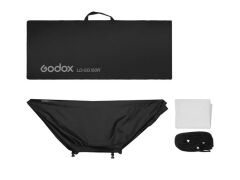 Godox LD-SG150 LD150R İçin Softbox (Sadece Ön Sipariş)