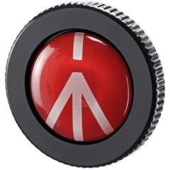 Manfrotto RROUND-PL Compact Action Plate