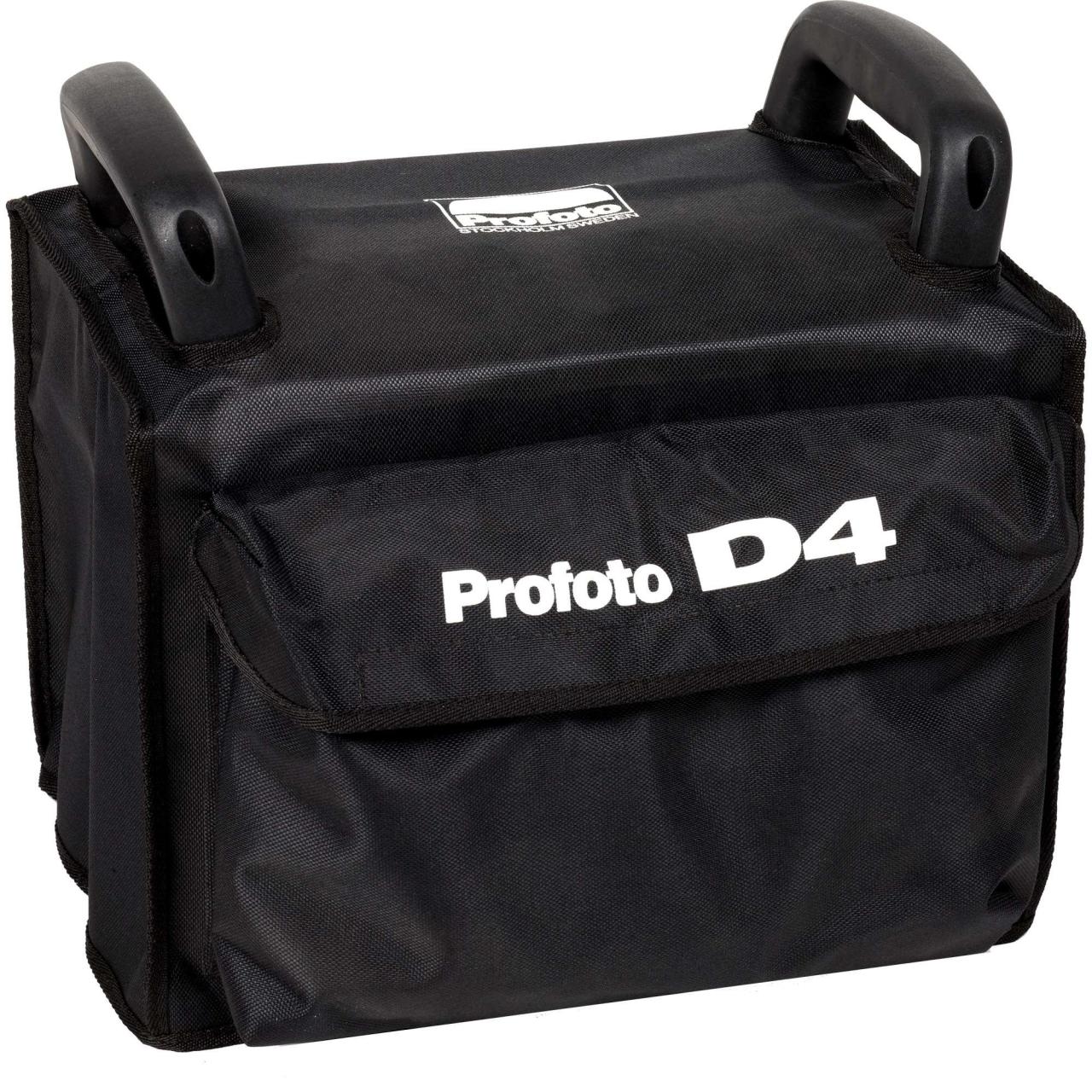 Profoto D4 İçin Koruyucu Kılıf
