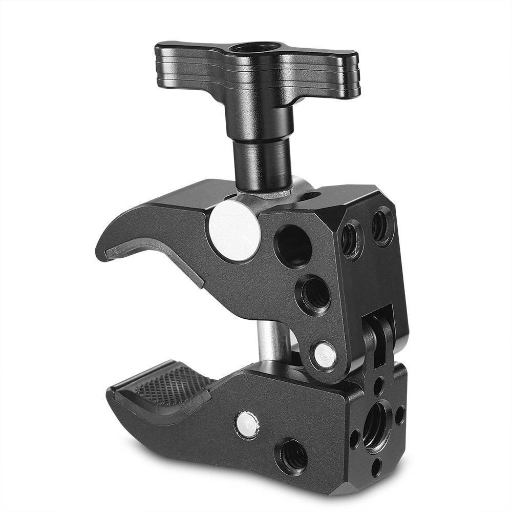 SmallRig Süper Kelepçe 2220