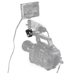 SmallRig Süper Kelepçe 2220