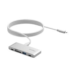 SmallRig 4746 5'i 1 Arada SD / Micro SD Hafıza Kart Okuyucu