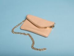 Superior Sky Blue 1.35 x 11 Metre Fon Kağıdı (P111402)