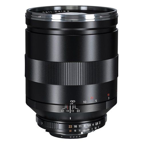 Zeiss Apo Sonnar 135mm f/2 Telefoto Lens
