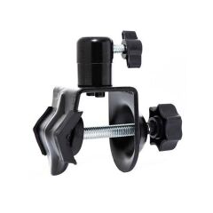 Arcury CL-09 U-Type Clampli Esnek Uzatma Kolu