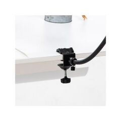 Arcury CL-09 U-Type Clampli Esnek Uzatma Kolu