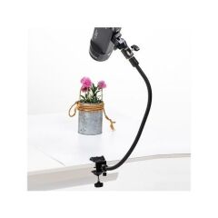 Arcury CL-09 U-Type Clampli Esnek Uzatma Kolu
