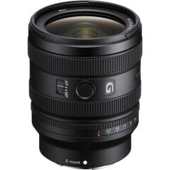 Sony FX5 Sinema Kamera ve XLR Handle 24-50mm f/2.8 Lens Kit