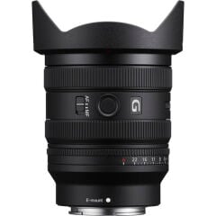 Sony FX5 Sinema Kamera ve XLR Handle 24-50mm f/2.8 Lens Kit