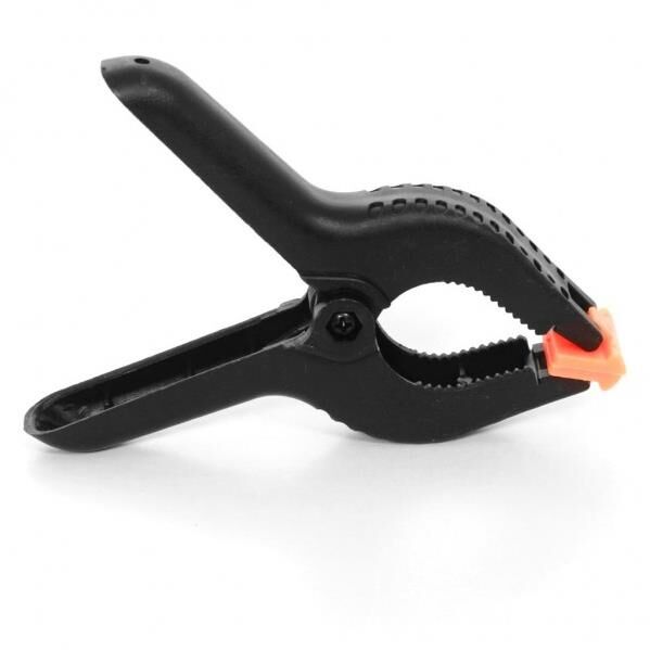 JINBEI Fon Tutucu Mandal Clamp