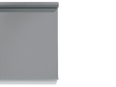 Superior Slate Grey 1.35 x 11 Metre Fon Kağıdı (P111458)
