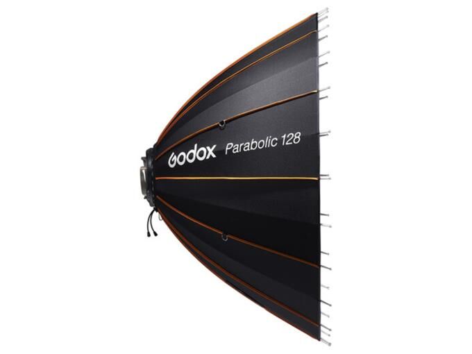 Godox Parabolik128 Softbox (Sadece Ön Sipariş)