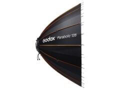 Godox Parabolik128 Softbox (Sadece Ön Sipariş)