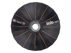 Godox Parabolik128 Softbox (Sadece Ön Sipariş)