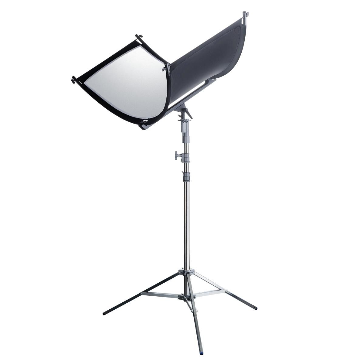 JINBEI U-Reflektör Paneli 2-in-1  60x120cm