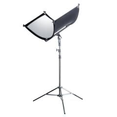 JINBEI U-Reflektör Paneli 2-in-1  60x120cm