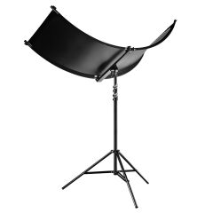 JINBEI U-Reflektör Paneli 2-in-1  60x120cm