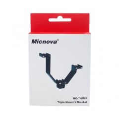 Micnova MQ-THM02 Çoklayıcı Adaptör