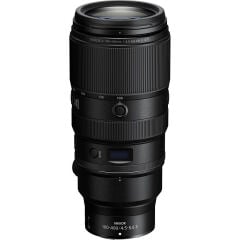 Nikon Nikkor Z 100-400mm f/4.5-5.6 VR S Lens