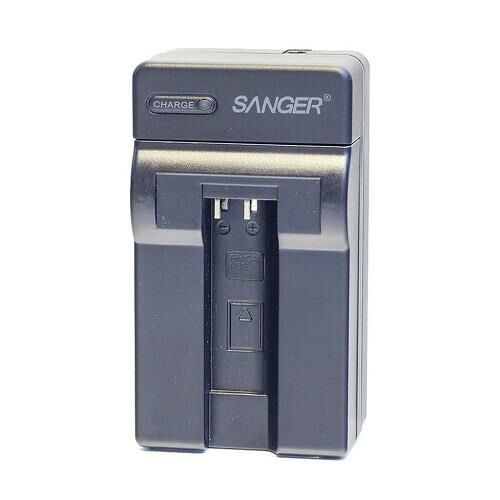 Sanger NB-9L Canon Uyumlu Şarj Cihazı