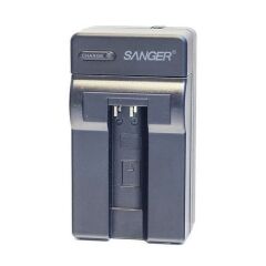 Sanger NB-9L Canon Uyumlu Şarj Cihazı