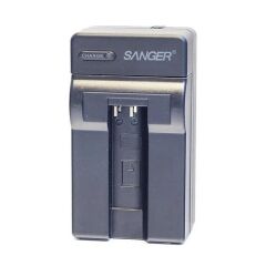 Sanger NB-9L Canon Uyumlu Şarj Cihazı