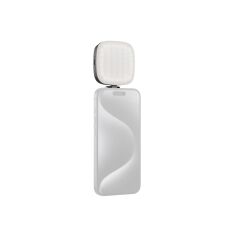 SmallRig 4656 Siyah  Cep Telefonu LED Video Işığı
