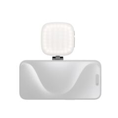 SmallRig 4656 Siyah  Cep Telefonu LED Video Işığı