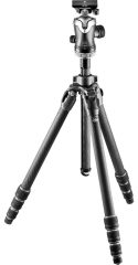 Gitzo GK2542-80QD Carbon Fiber Tripod Kit