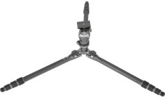 Gitzo GK2542-80QD Carbon Fiber Tripod Kit
