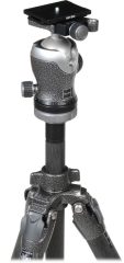 Gitzo GK2542-80QD Carbon Fiber Tripod Kit