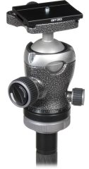 Gitzo GK2542-80QD Carbon Fiber Tripod Kit