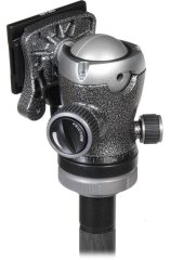 Gitzo GK2542-80QD Carbon Fiber Tripod Kit