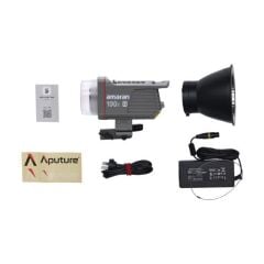Aputure Amaran 100X S