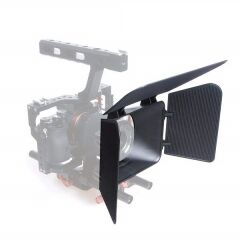 Commlite CS-M1 Kamera Matte Box