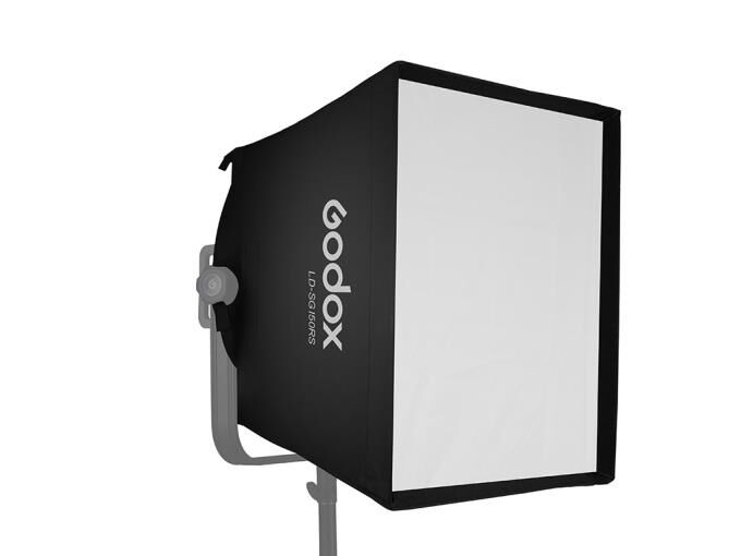 Godox LD-SG150RS LD150RS İçin Softbox (Sadece Ön Sipariş)