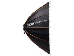 Godox Parabolik158 Softbox (Sadece Ön Sipariş)