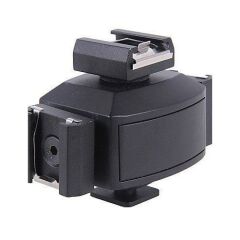 Micnova MQ-THA01 Çoklayıcı Adaptör