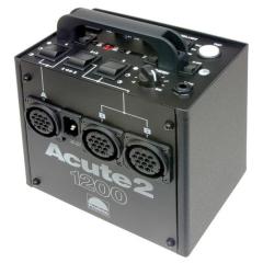 Profoto Acute 2-1200 Watt / Saniye Güç Kaynağı