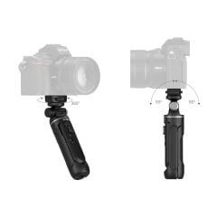 SmallRig 4551 SR-RG2 Çok İşlevli Kablosuz Kumanda