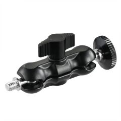SmallRig Küçük Bilyeli Evrensel Sihirli Kol 2163