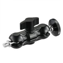 SmallRig Küçük Bilyeli Evrensel Sihirli Kol 2163