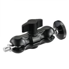 SmallRig Küçük Bilyeli Evrensel Sihirli Kol 2163