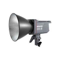 Aputure Amaran 200X S