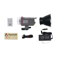 Aputure Amaran 200X S