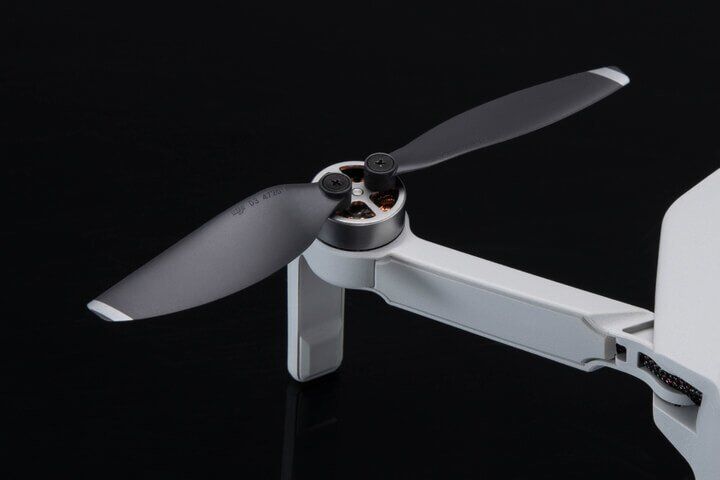 Dji Mavic Mini Yedek Pervane